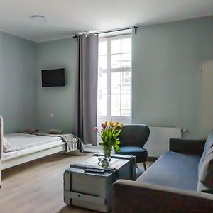 Deluxe Kamer met een King Size Bed